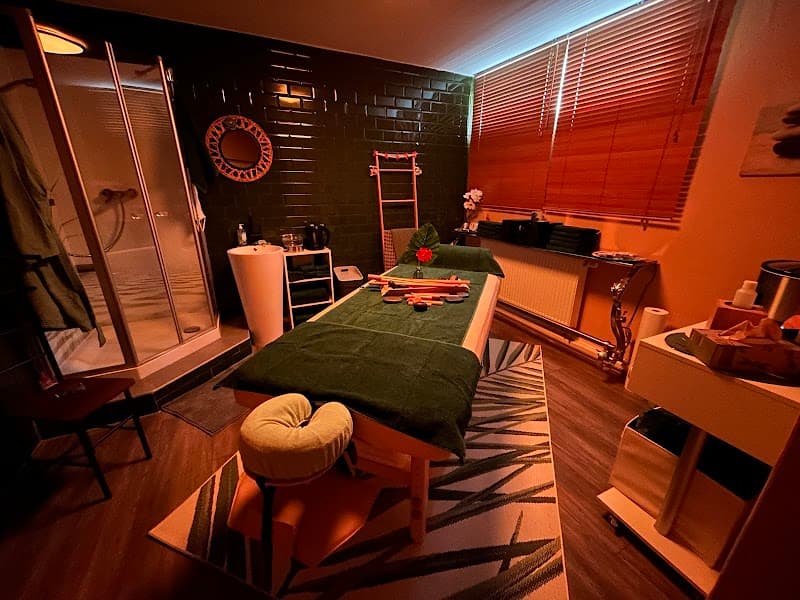 Wellness-Aloha by Silvie Schwartz Pforzheim photo