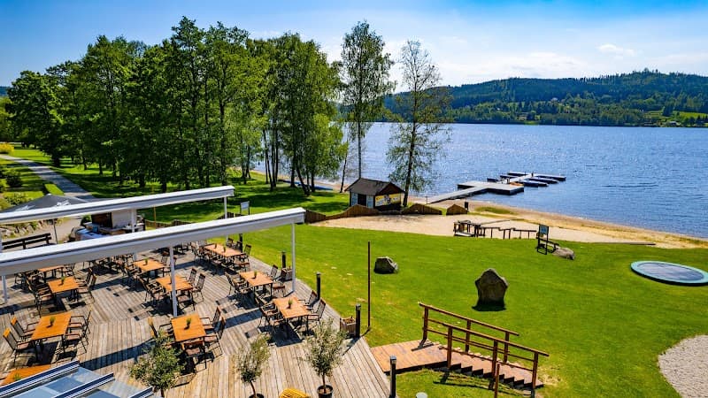 Wellness Amenity Resort Lipno nad Vltavou photo