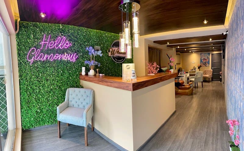 Wellness and Care spa San Nicolás de los Garza photo