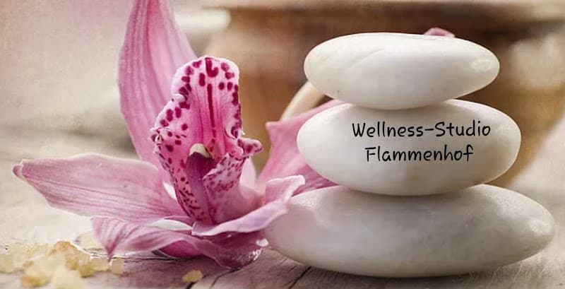 Wellness and Fußpflege Studio Flammenhof Trebur photo