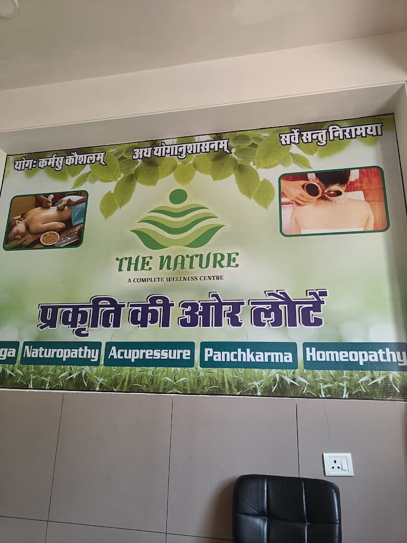 Wellness and Naturopathy Spa Jaipur photo