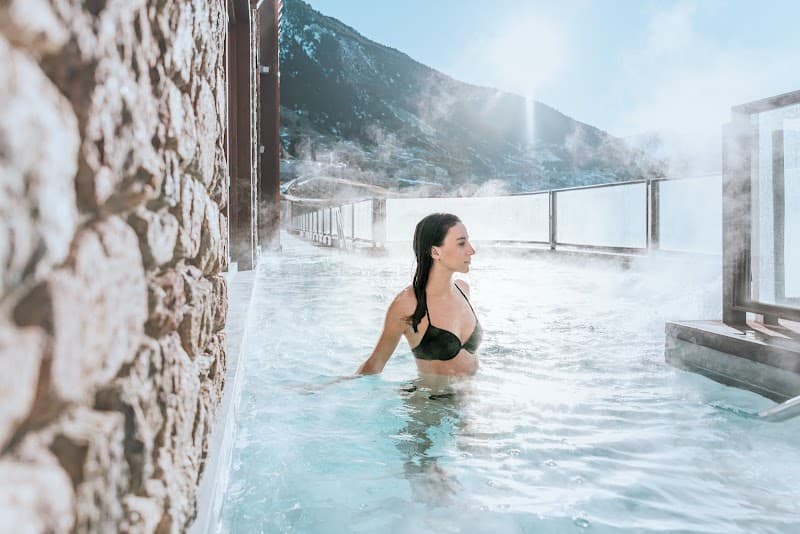 Wellness and Spa Canillo photo