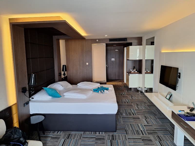 Wellness and Spa Hotel Hills Ilidža photo