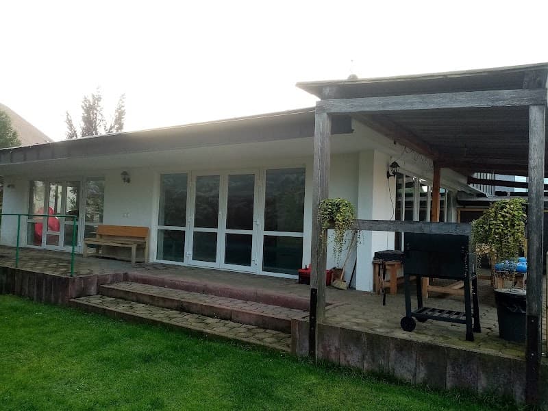 Wellness Aqua House Praha photo