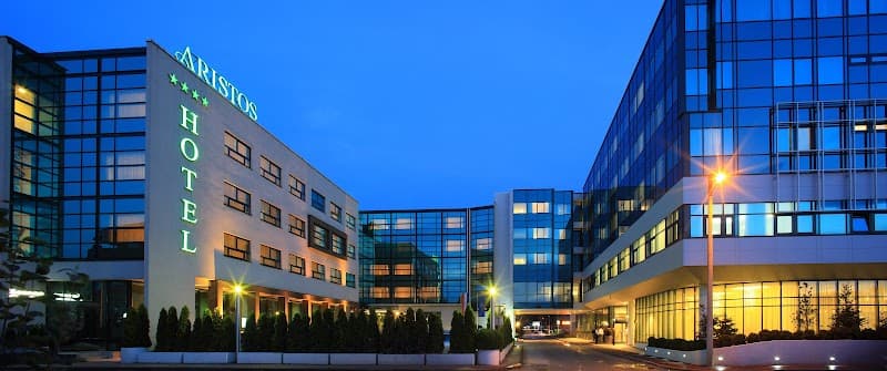 Wellness Aristos Zagreb photo