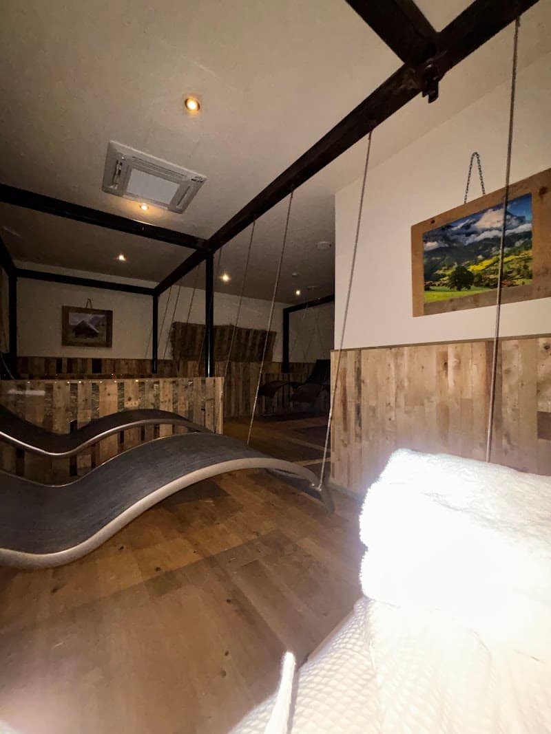 Wellness at Alpamare Scarborough photo