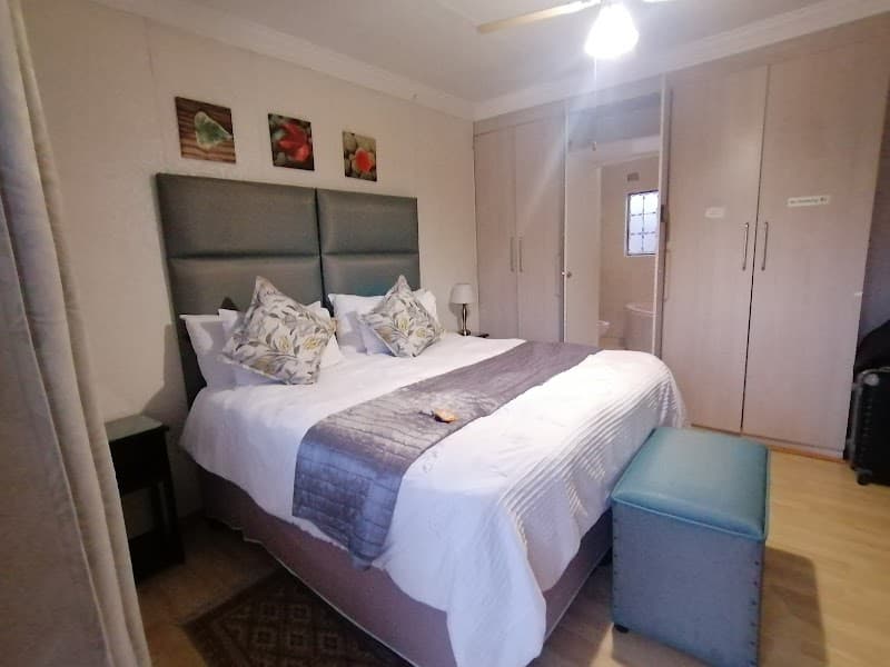 Wellness at Goodfellas BnB Mthatha photo