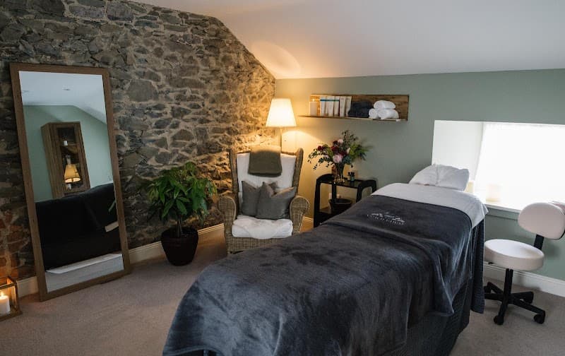 Wellness At The Coach House County Louth photo