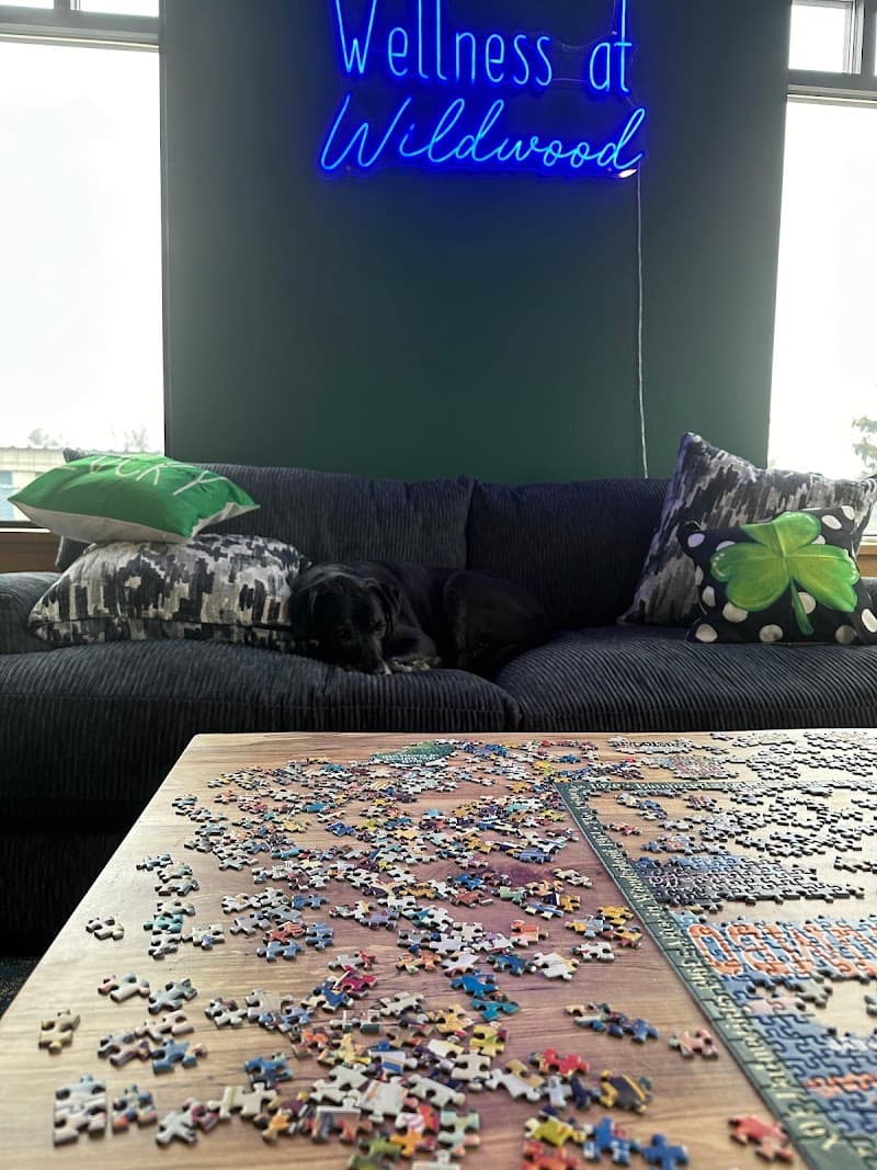 Wellness At Wildwood Union Grove photo