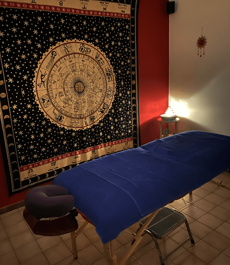 Wellness aura Ieper photo