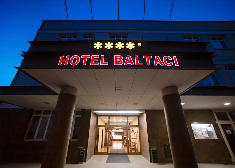 Wellness Baltaci Atrium Zlín photo