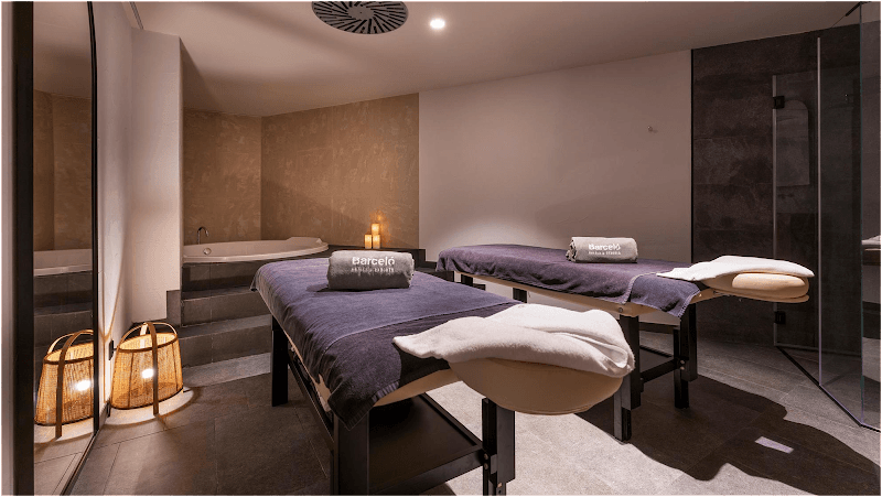 Wellness Barceló Tenerife photo