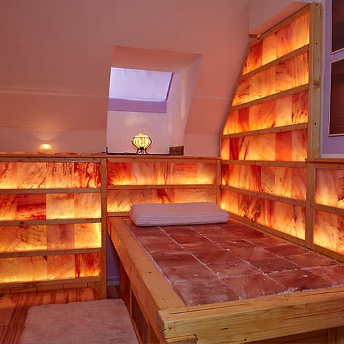 Wellness Barsbek photo