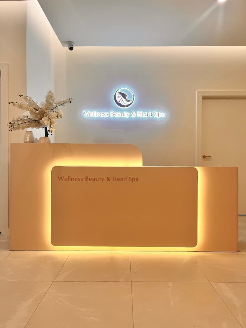 Wellness Beauty & Head Spa (Day Spa, Facials, IPL, HIFU, Sound Healing, Hair Growth, Body Contouring) Melbourne photo