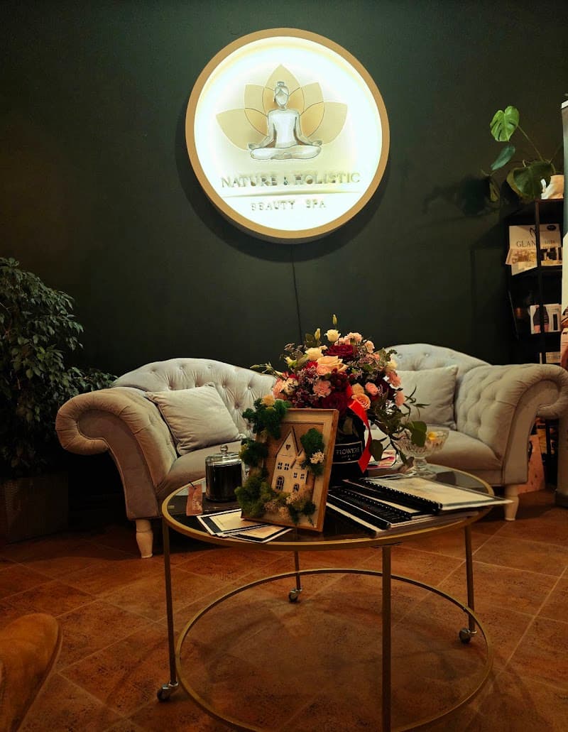 Wellness & Beauty Spa Natural Warszawa photo