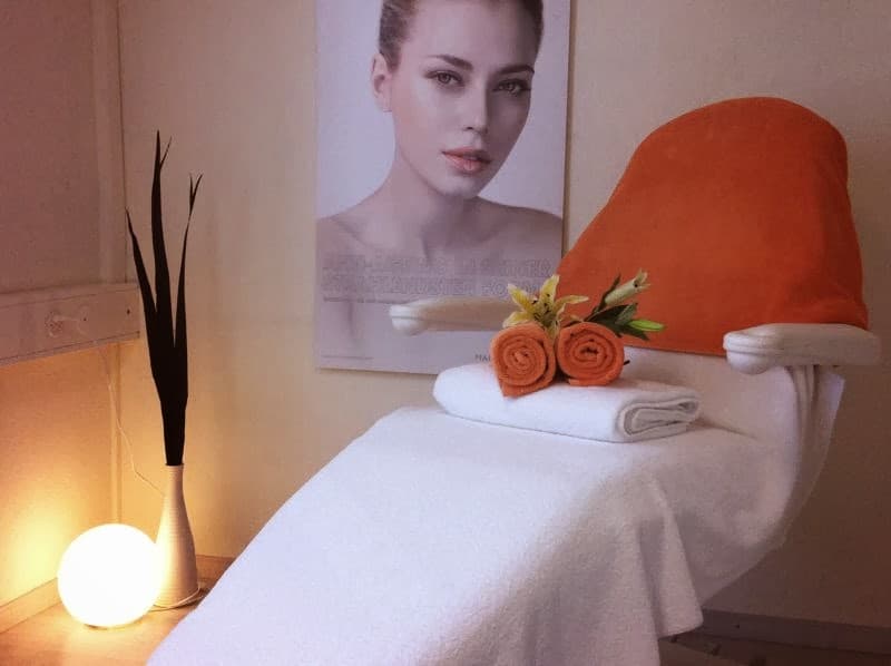 Wellness- & Beautycenter Kosmetik Zürich photo