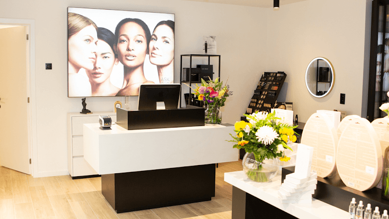 Wellness Belle histoire Sinaai photo