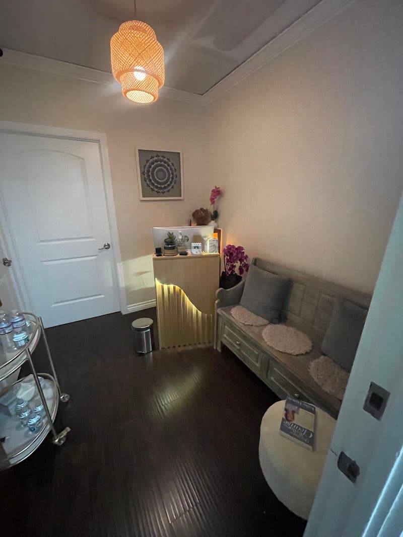 Wellness Beyond Massage Los Angeles photo