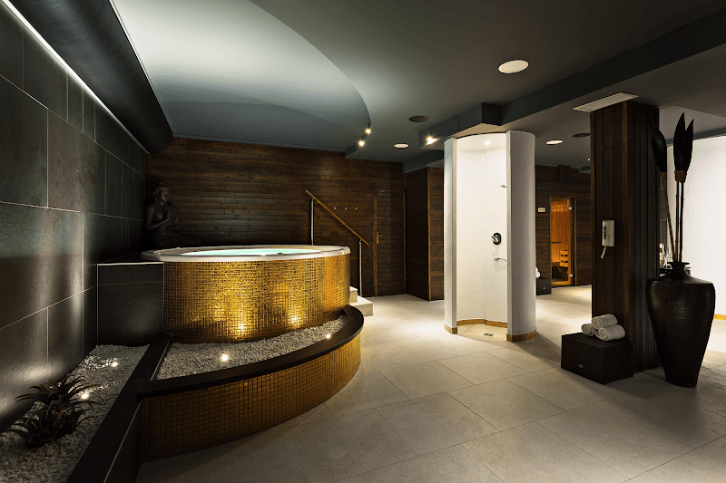 Wellness Bory Plzeň photo
