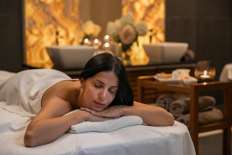 Wellness Bukovina Bukowina Tatrzańska photo