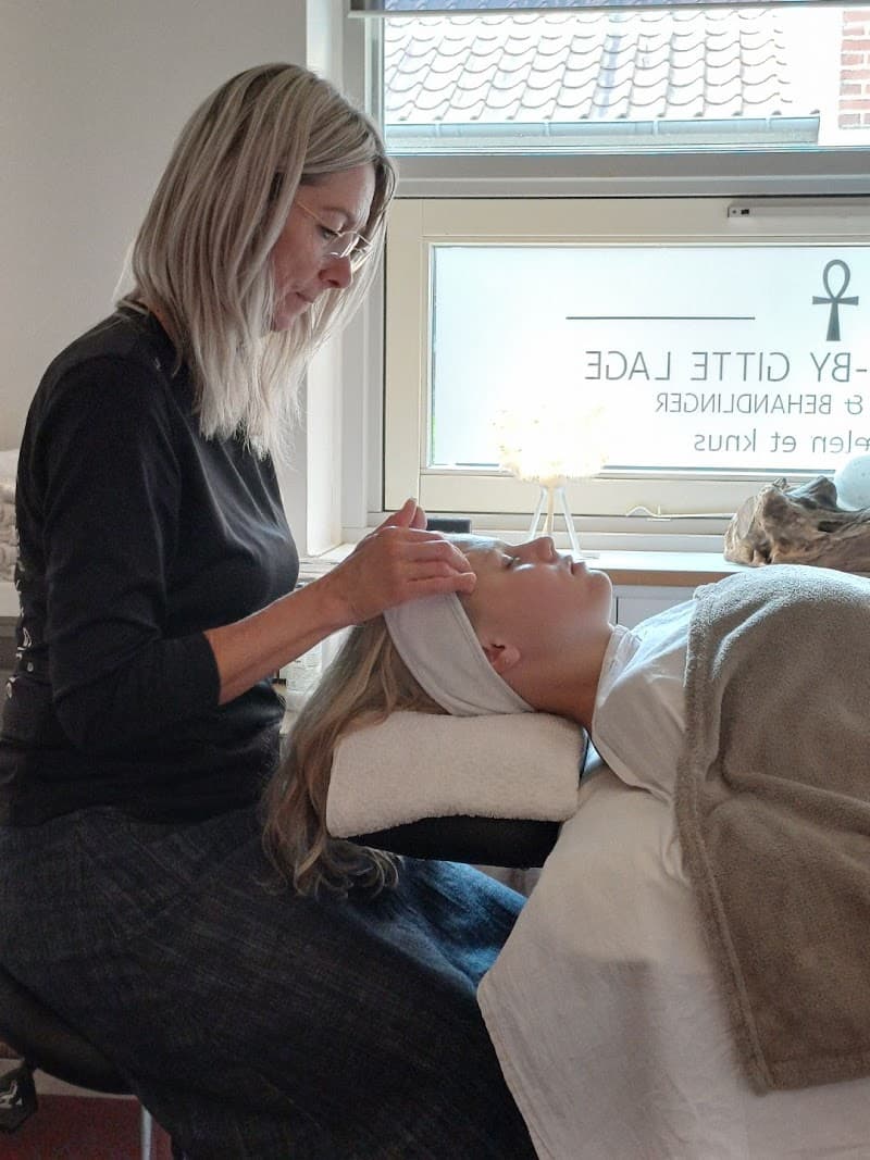 Wellness by Gitte Lage Ringe photo