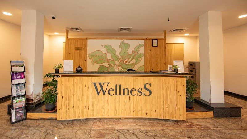 Wellness by Heartfulness Kothur photo