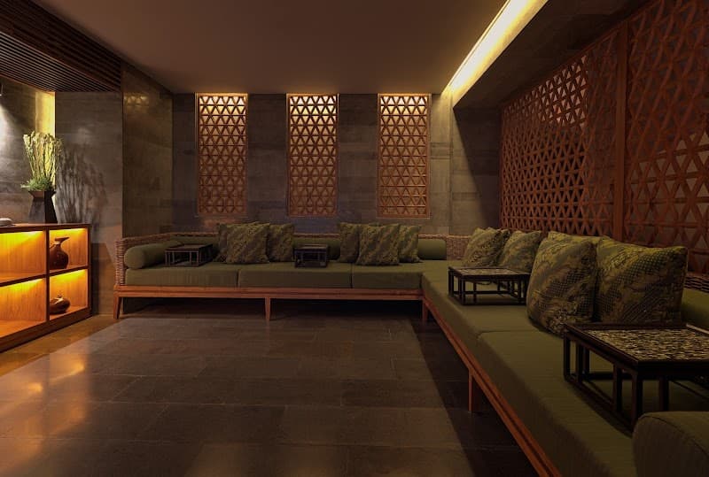 Wellness by The Legian Seminyak, Bali - Spa and Gymnasium photo