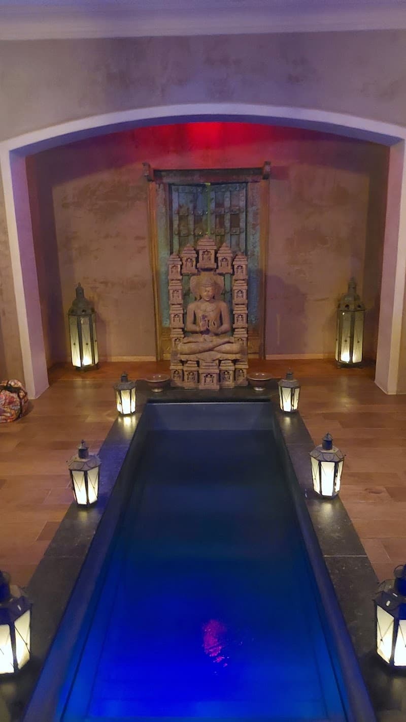 Wellness Casa Verde Dendermonde photo