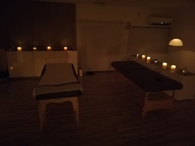Wellness centar massage therapy Čarobnjak Subotica photo