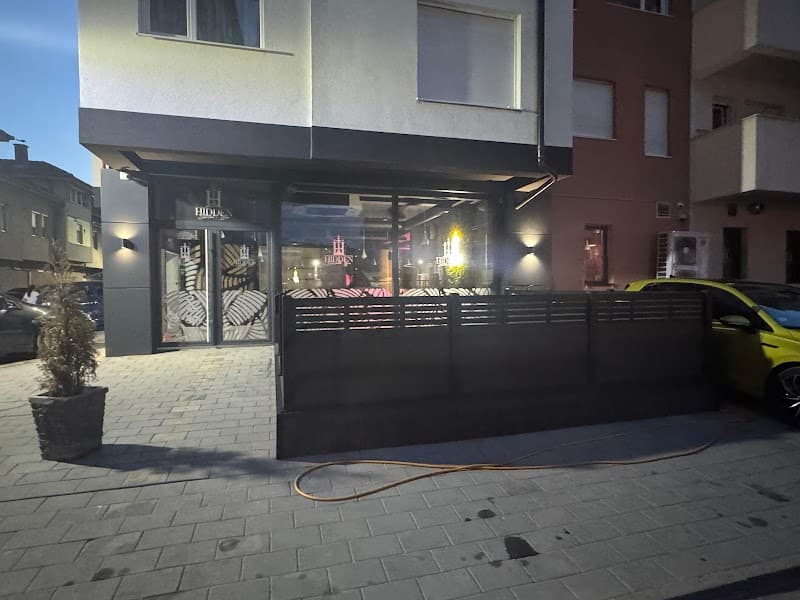 Wellness centar Spa Spa Novi Pazar photo