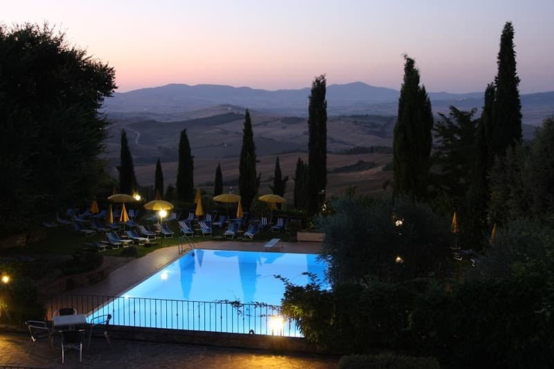 Wellness Center Casanova srl San Quirico d'Orcia photo