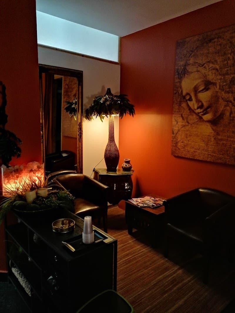 Wellness Center Faraona Zagreb photo