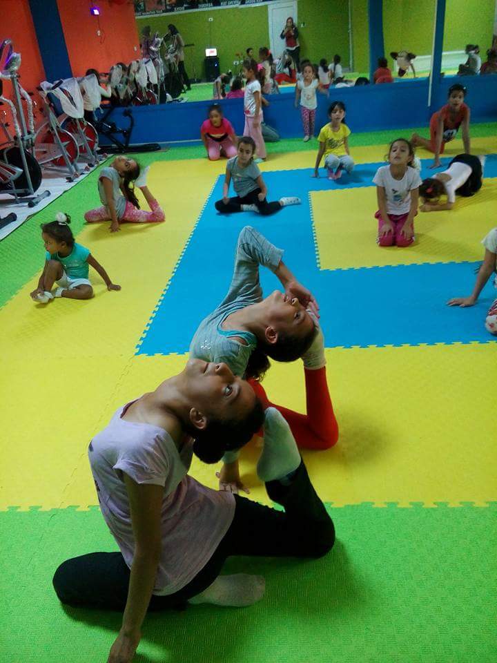 Wellness center Kelibia photo