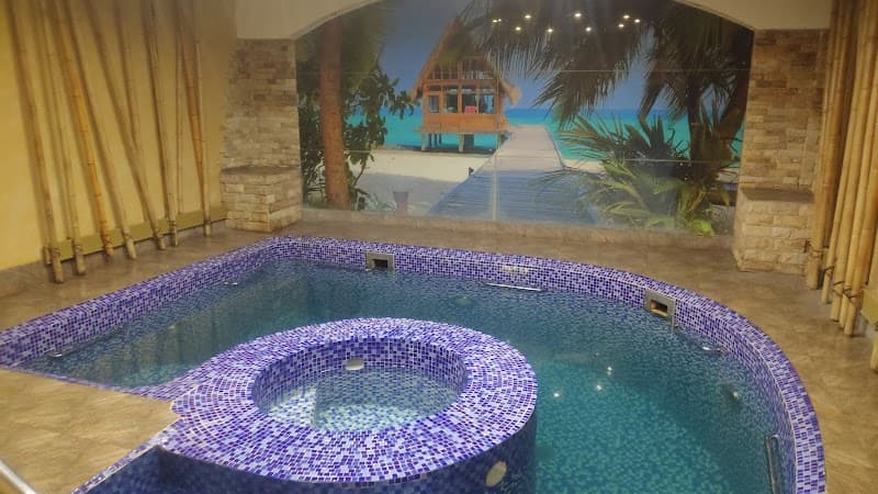 Wellness Center Mir Saun Chita photo