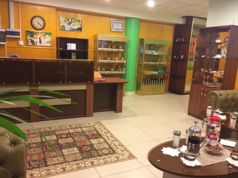 Wellness Center Natur-Sila Surgut photo