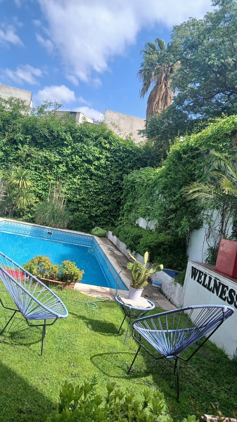 Wellness Center Spa y Gym Mendoza photo