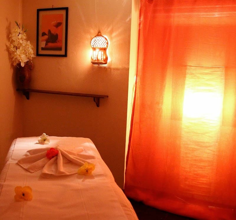 Wellness Center Spiritual Sun of Giuliano Canovese Taormina photo
