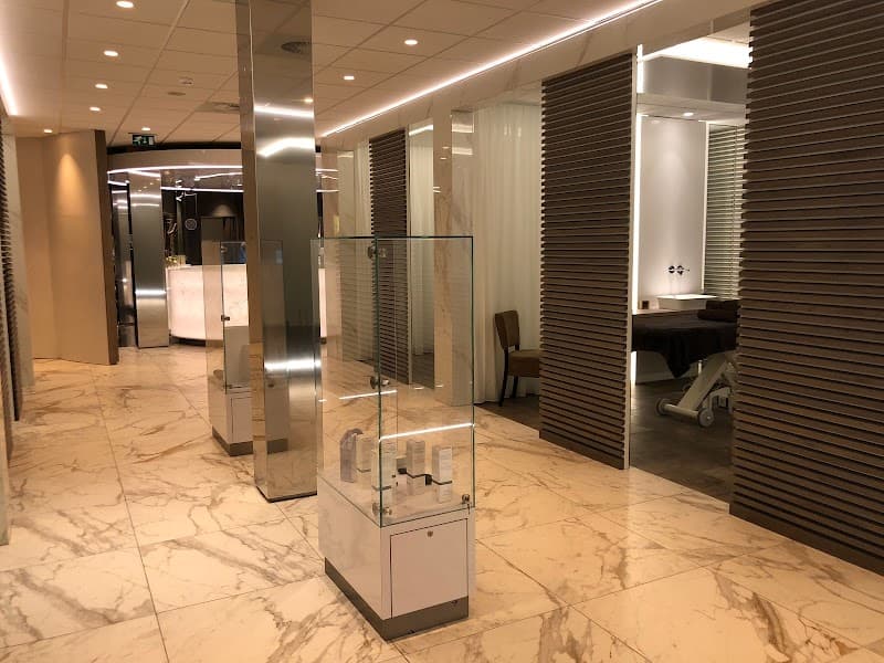 Wellness Center Zuiderduin Egmond aan Zee photo