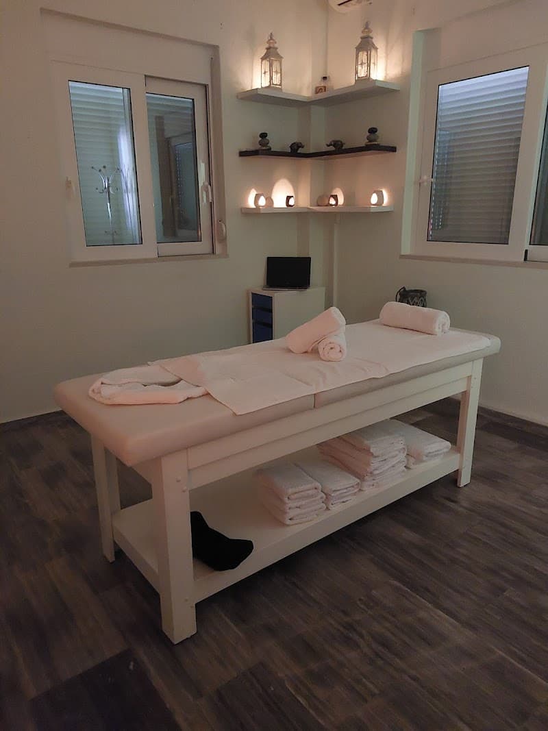 Wellness Centre - all natural non toxic massage & facials Crete photo