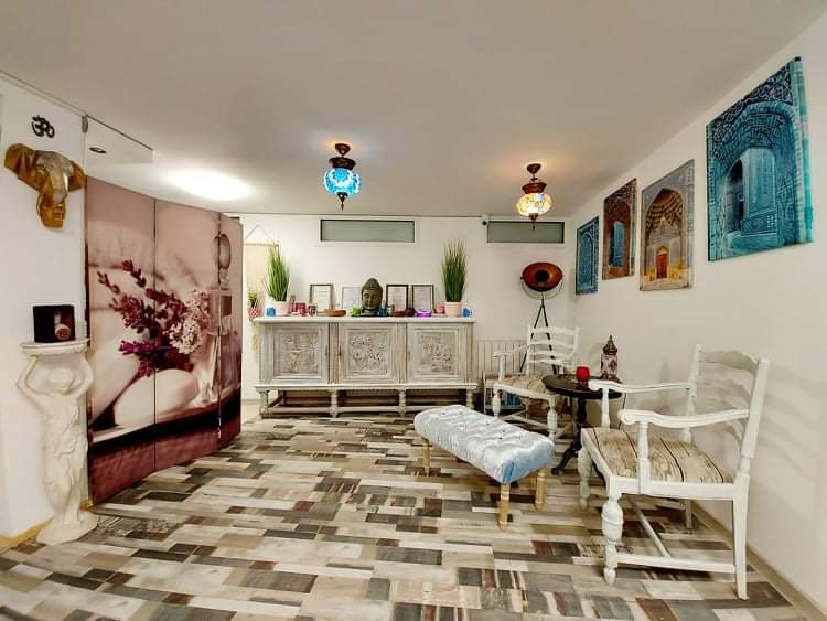Wellness Centre Ganesha Club Sofia photo
