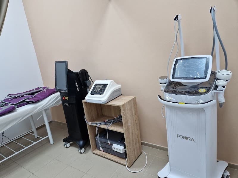 Wellness centre LEONE Pazardzhik photo