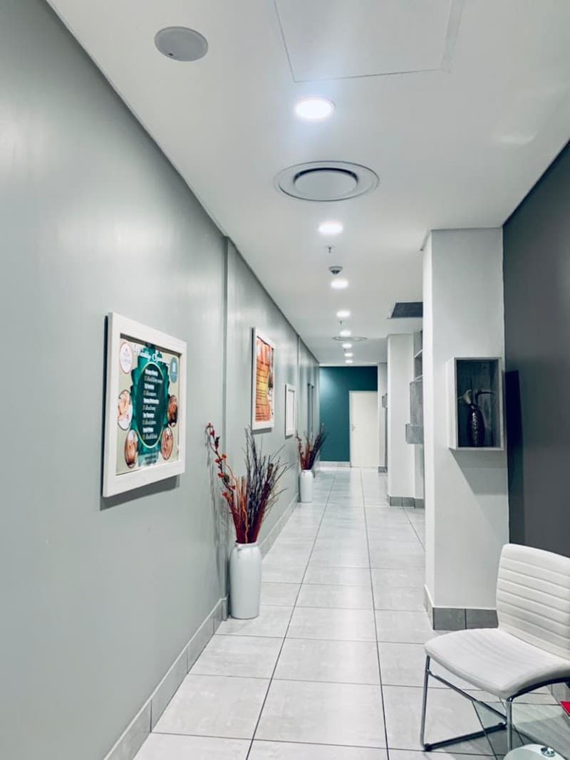 Wellness Centre Windhoek photo