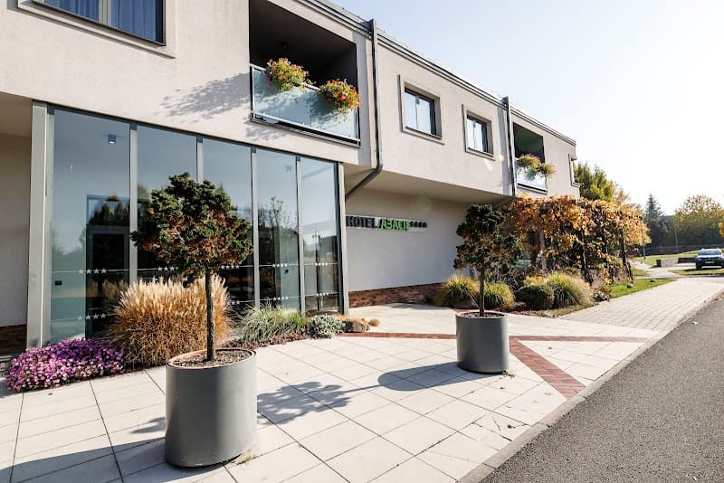 Wellness centrum Abácie Nový Jičín photo