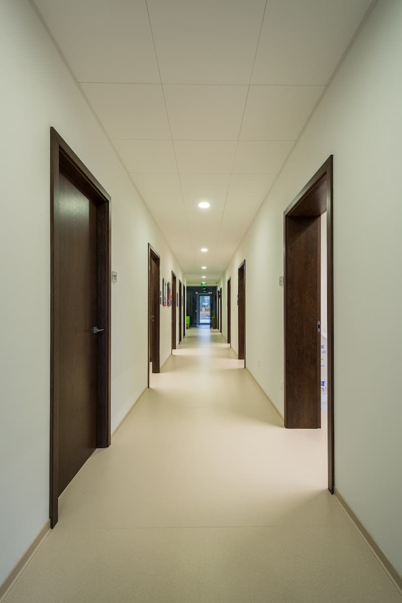 Wellness centrum Kroměříž photo