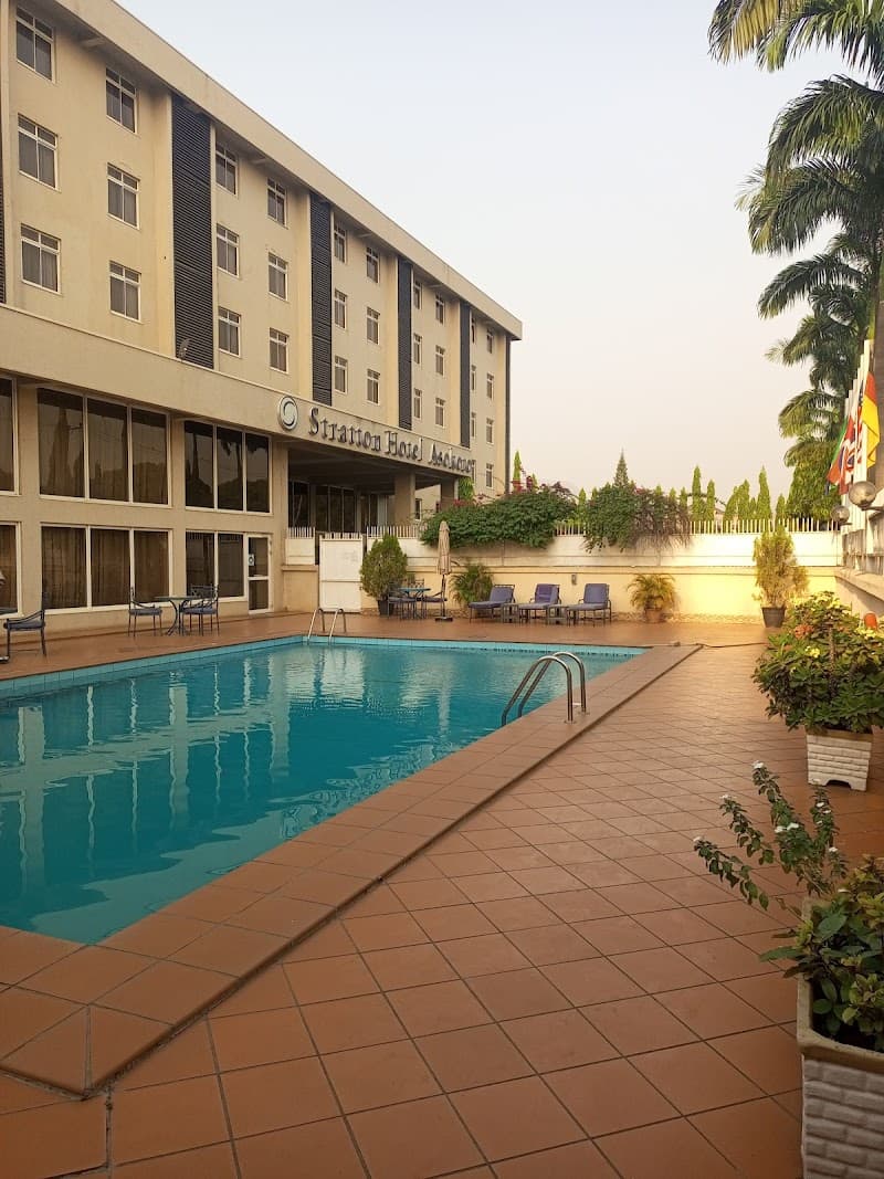 Wellness Chiro Spa Abuja photo