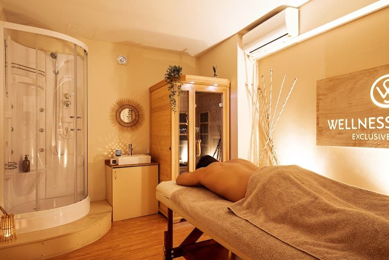 Wellness City Spa Leof. Dimarchou Aggelou Metaxa 40A photo