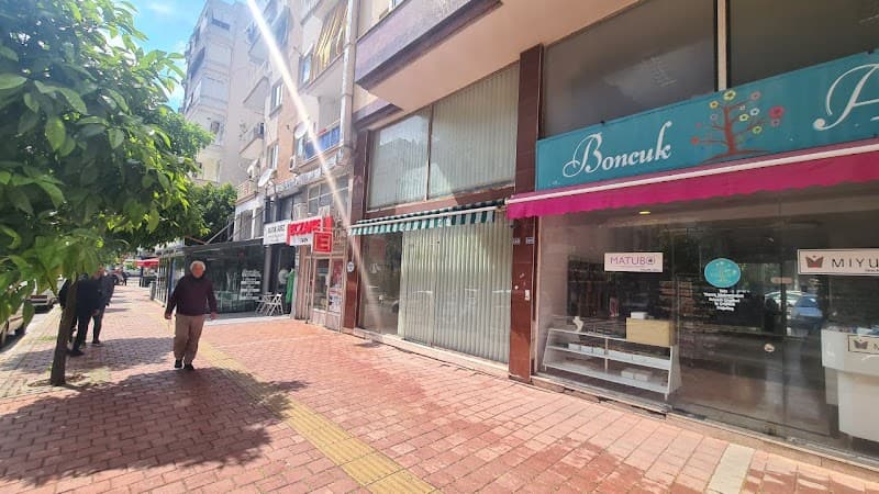 Wellness Club Baya Lara Aksu photo