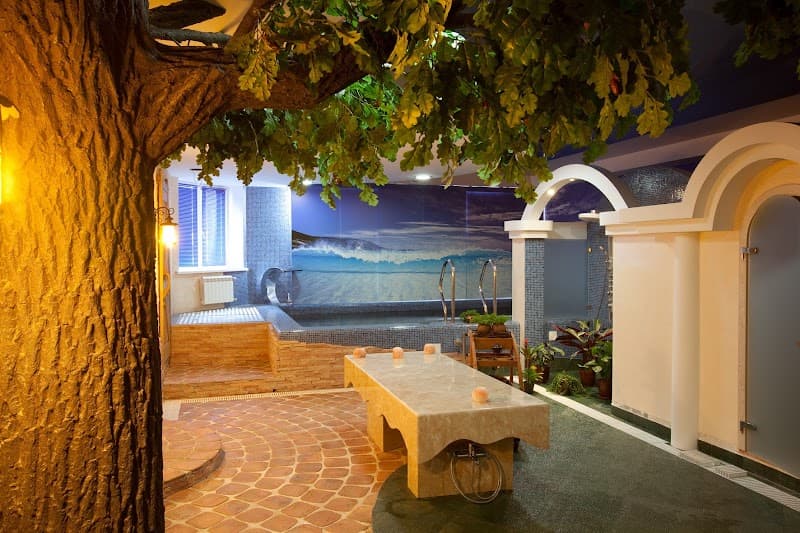 Wellness Club Five Keys Samara photo
