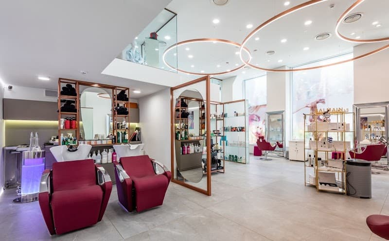 Wellness Club Leonardo / Leonardo Wellness Club Kyiv photo