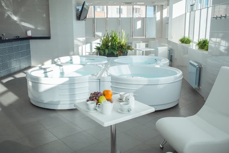 Wellness Club Meliot Chelyabinsk photo